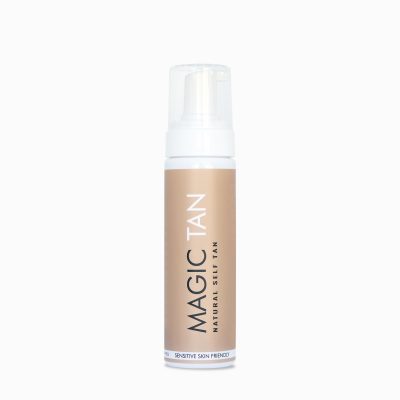 
                
                    Load image into Gallery viewer, Magic Tan Mousse - Natural
                
            